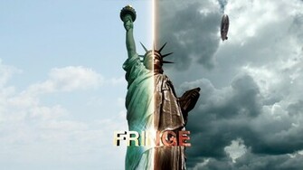 Fringe Computer Wallpaper Desktop Background Id