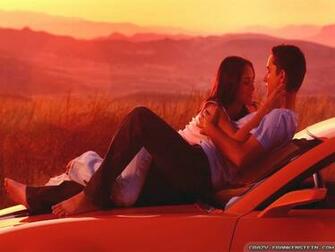 Love Wallpaper Of Couple Widescreen