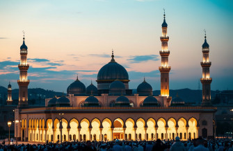 Madina Wallpaper High Resolution