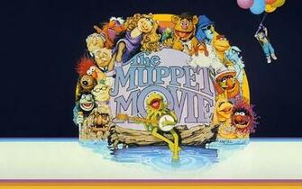 Muppet Show The Wallpaper Frogs