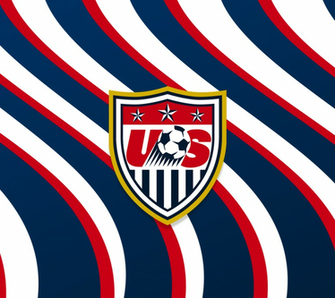 Us Soccer Wallpaper