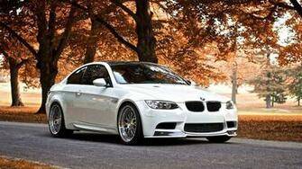 Bmw Car Wallpaper Most