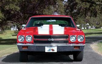 Chevelle Wallpaper