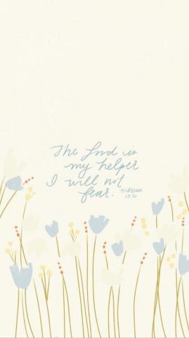 Zsuzsi Barab Si On Wallpaper Bible Verse