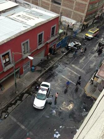 Imagens Da Nova Publicidade A Gta V Cai Na Internet Game