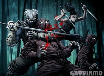 Deviantart More Artists Like Ayame Wrath Of Heaven By Osmar Shotgun