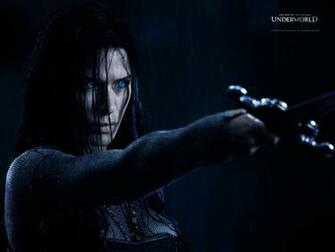 Sonja Underworld Wallpaper