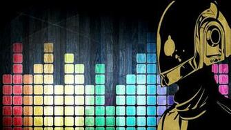 Wallpaper Daft Punk Pictures Graphics Member