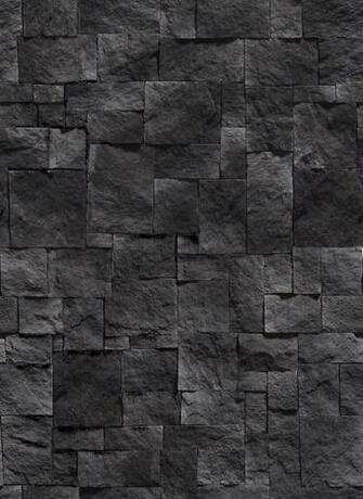 Black Stone Photo Background Texture