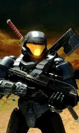Halo Live Wallpaper The Best For You Customize