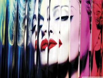 Mdna Wallpaper