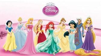 Disney Princess Wallpaper Best