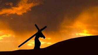Easter Is All About The Cross Advertiser