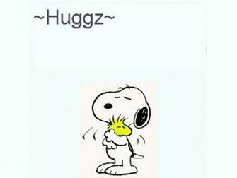 Snoopy Wallpaper