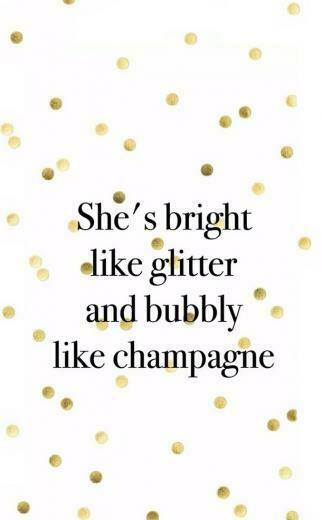 Background Gold Quotes Wallpaper White