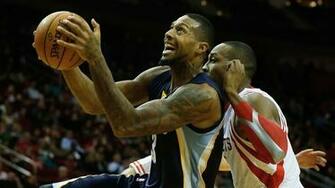 They Call Him Bloodsport James Johnson Kicks His Way Into The Nba