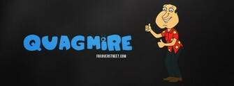 Wallpaper Quagmire