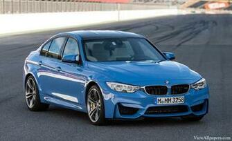 Bmw Series High Resolution Wallpaper