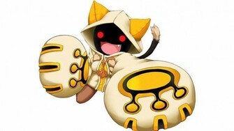 Taokaka Wallpaper High Quality And Resolution