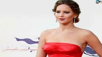 Jennifer Lawrence Wallpaper U
