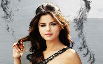 Hollywood Actress Selena Gomez HD Wallpaper Mela