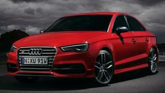 Audi S3 Sedan Au Wallpaper And HD Image Car Pixel