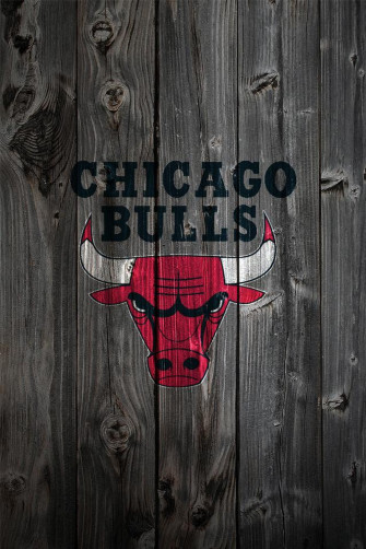 Wallpaper iPhone Chicago Bulls