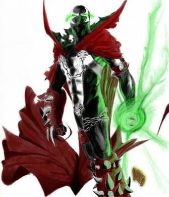 Hellspawn By Hellspawn343