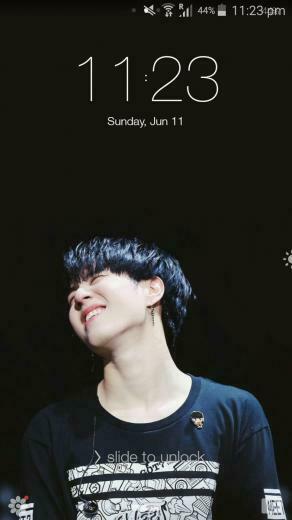 Got7 Trash On Yugyeom Wallpaper Pic Depend You