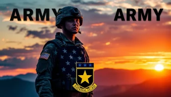 Army National Guard Wallpaper