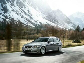 Bmw Series Touring Wallpaper Johnywheels