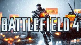 Battlefield Wallpaper HD