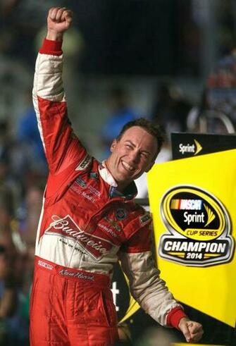 Kevin Harvick Wallpaper