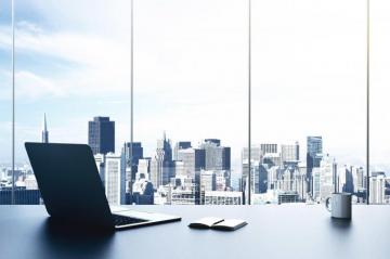 Business Wallpaper Top Background