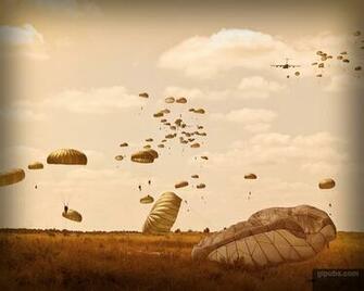 Army Airborne Wallpaper