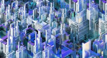 Hyper Aware Smart Buildings The Future Of Automation Hpe