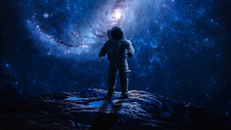 Space Wallpaper