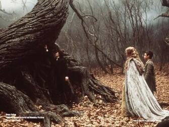 Wallpaper Sleepy Hollow