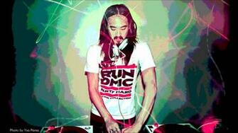 Steven Aoki Wallpaper