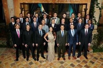 Bachelor In Paradise HD Wallpaper