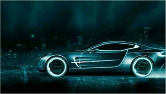 Tron Legacy HD Wallpaper Picsbroker