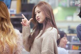 Son Na Eun Wallpaper Asiachan Kpop Jpop Image Board