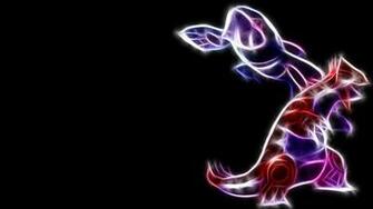 Epic Pokemon Wallpaper Primal Groudon Kyogre