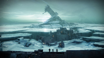 Destiny Deep Stone Crypt Loot Table What Each Encounter Drops