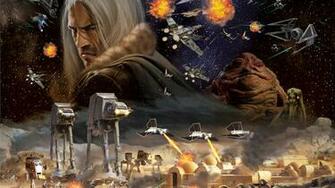Star Wars Empire At War Wallpaper In