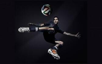 Fifa World Cup Soccer Wallpaper Background