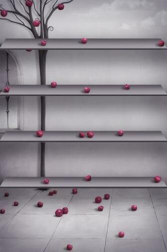 iPhone Home Screen Wallpaper Wall4ever