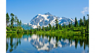 Of Alaska 4k Wallpaper For Your Desktop Or Mobile Screen