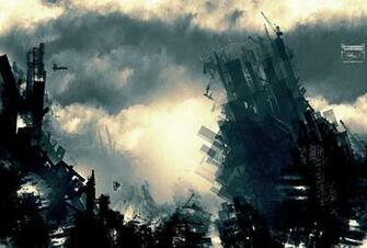 Wallpaper Sci Fi Speed