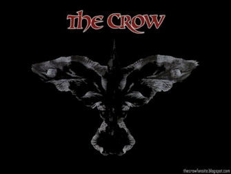 Black Crow Wallpaper Jpg